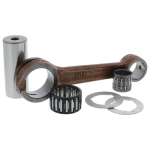 Honda CR 125 R Connecting Rod Kit - Hot Rods - Power sports - `88-`07 Honda CR 125 R Connecting Rod Kit - Hot Rods - Power sports - `88-`07